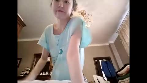 Snapshot of effy007 chatting on 27, 1, 2025 Effy online show from 27, 1, 2025