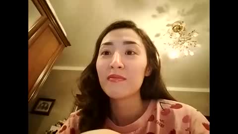 Snapshot of effy007 chatting on 14, 2, 2025 Effy online show from 14, 2, 2025