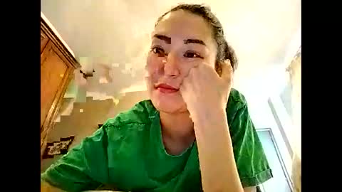 Snapshot of effy007 chatting on 19, 2, 2025 Effy online show from 19, 2, 2025