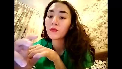 Snapshot of effy007 chatting on 19, 2, 2025 Effy online show from 19, 2, 2025