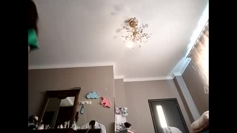 Snapshot of effy007 chatting on 20, 2, 2025 Effy online show from 20, 2, 2025