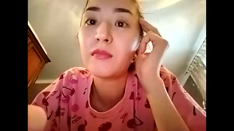 Snapshot of effy007 chatting on 26, 2, 2025 Effy online show from 26, 2, 2025