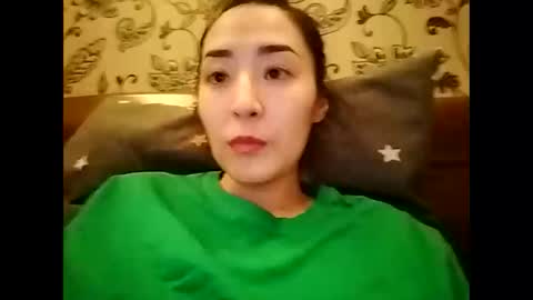 Snapshot of effy007 chatting on 1, 3, 2025 Effy online show from 1, 3, 2025