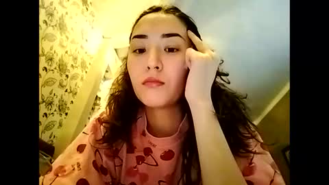 Snapshot of effy007 chatting on 6, 3, 2025 Effy online show from 6, 3, 2025