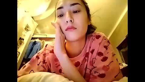 Snapshot of effy007 chatting on 8, 3, 2025 Effy online show from 8, 3, 2025