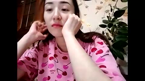 Snapshot of effy007 chatting on 8, 3, 2025 Effy online show from 8, 3, 2025