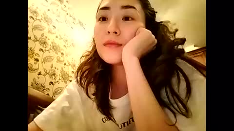 Snapshot of effy007 chatting on 9, 3, 2025 Effy online show from 9, 3, 2025