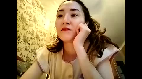 Snapshot of effy007 chatting on 11, 3, 2025 Effy online show from 11, 3, 2025