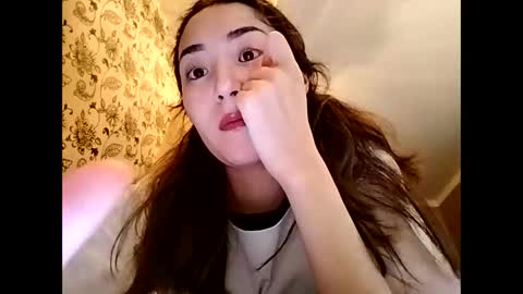 Snapshot of effy007 chatting on 15, 9, 2025 Effy online show from 15, 9, 2025