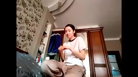 Snapshot of effy007 chatting on 17, 9, 2025 Effy online show from 17, 9, 2025