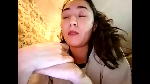 Snapshot of effy007 chatting on 20, 9, 2025 Effy online show from 20, 9, 2025