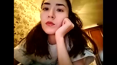 Snapshot of effy007 chatting on 15, 10, 2025 Effy online show from 15, 10, 2025