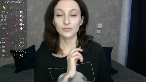 Anna online show from 22, 12, 2024