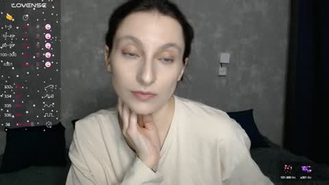 Anna online show from 30, 12, 2024