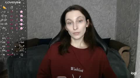 Anna online show from 11, 9, 2025