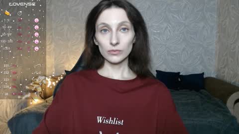 Anna online show from 28, 9, 2025