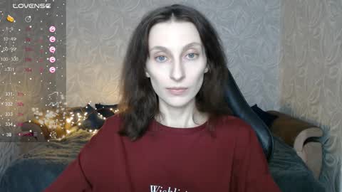 Anna online show from 7, 10, 2025