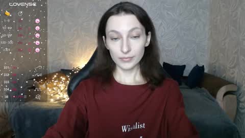 Anna online show from 11, 10, 2025