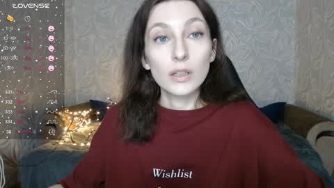 Anna online show from 12, 10, 2025