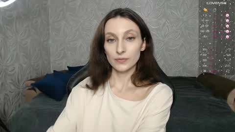 Anna online show from 21, 3, 2026