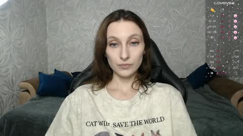 Anna online show from 28, 3, 2026