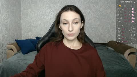 Anna online show from 3, 4, 2026