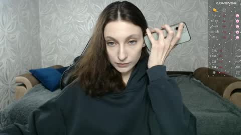 Anna online show from 15, 5, 2026