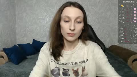 Anna online show from 3, 6, 2026