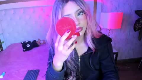 effy_kesster online show from 29, 6, 2026