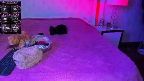 effy_kesster online show from 5, 7, 2026