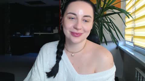 Effy online show from 19, 10, 2025