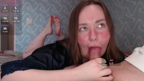 Effy Pamela online show from 9, 10, 2025