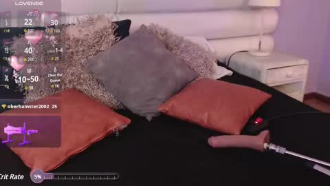 Snapshot of effycorpse chatting on 19, 2, 2025 online show from 19, 2, 2025