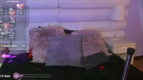 Snapshot of effycorpse chatting on 20, 2, 2025 online show from 20, 2, 2025