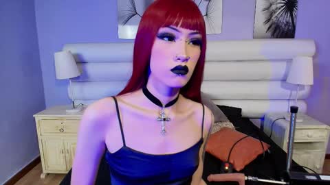 Snapshot of effycorpse chatting on 8, 3, 2025 online show from 8, 3, 2025