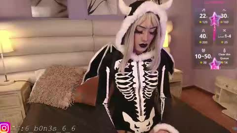 Snapshot of effycorpse chatting on 18, 9, 2025 online show from 18, 9, 2025