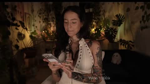Effy online show from 14, 6, 2026