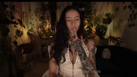 Effy online show from 14, 6, 2026