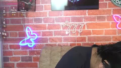 effystone777 online show from 25, 10, 2025