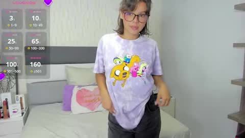 Snapshot of effystonnem chatting on 3, 2, 2025  E F F Y  online show from 3, 2, 2025