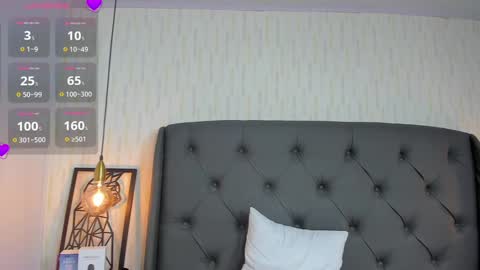 Snapshot of effystonnem chatting on 19, 2, 2025  E F F Y  online show from 19, 2, 2025