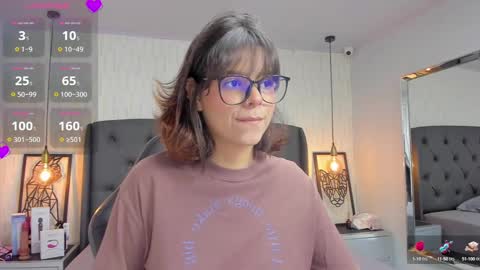 Snapshot of effystonnem chatting on 21, 2, 2025  E F F Y  online show from 21, 2, 2025