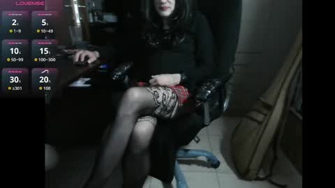 efi_crossou online show from 3, 11, 2025