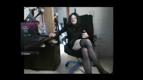 efi_crossou online show from 14, 12, 2025