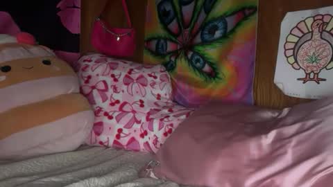 Snapshot of egirlhaile chatting on 17, 1, 2026 Sparkly Haile online show from 17, 1, 2026