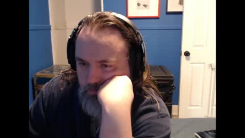 Snapshot of ehmac84 chatting on 30, 5, 2026 Eh Mac online show from 30, 5, 2026