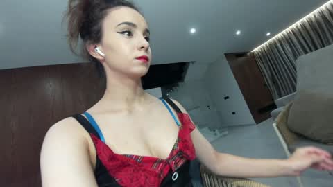 Erik and Alice online show from 25, 3, 2026