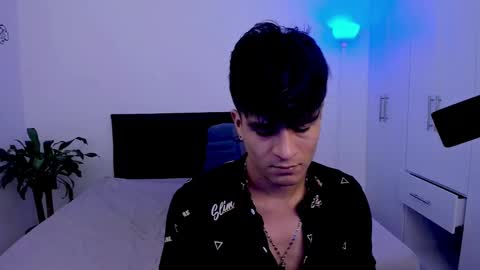 eiden_allenx1 online show from 2, 2, 2025