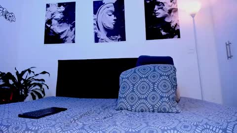 eiden_allenx1 online show from 20, 9, 2025