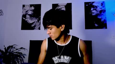 eiden_allenx1 online show from 30, 9, 2025